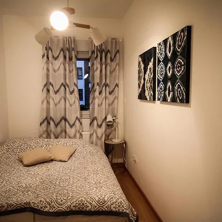 Luxury City Museum Apartment Banja Luka