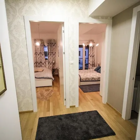 Luxury City Museum