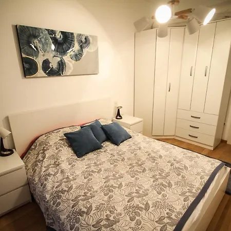 Apartment Luxury City Museum *