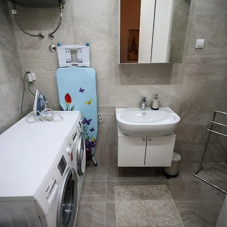 Luxury City Museum Banja Luka