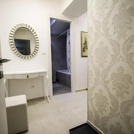Luxury City Museum